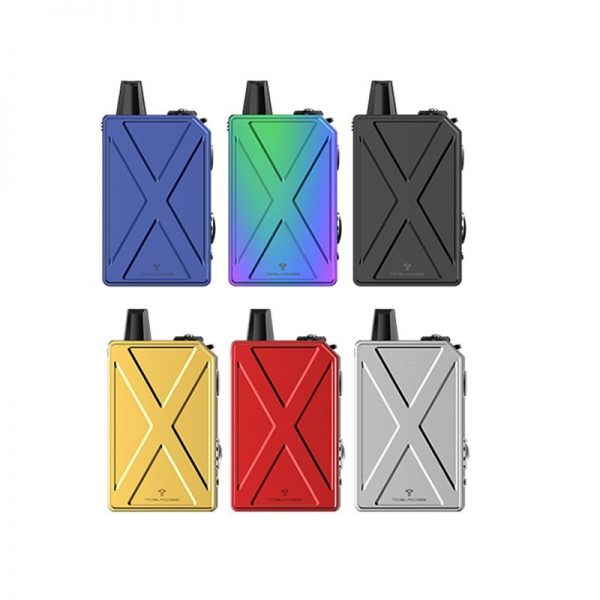 SKU12691 Teslacigs Invader GT 1200mah 50w