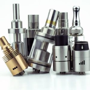 Tanks and Drippers